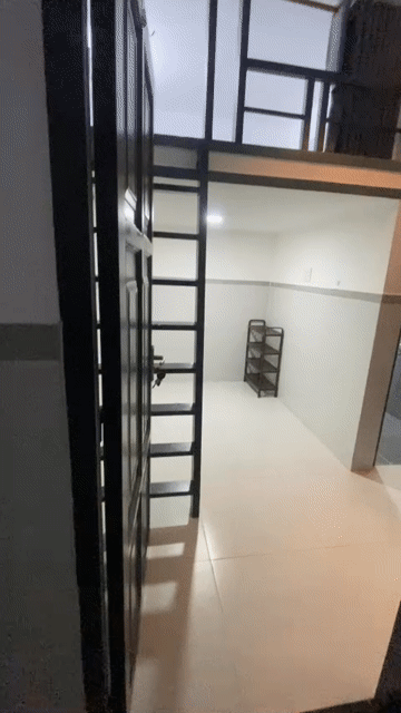 Cho thuê Phòng trọ Quận Tân Phú Tp Hồ Chí Minh diện tích 30 m² giá 3 triệu/tháng