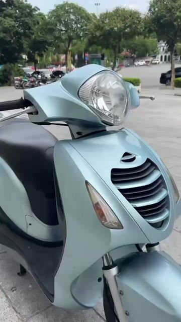 Ps 150fi nhập ý 2008 b vip 30F/4379 thần tài zin. Mua bán Xe máy tại Quận Cầu Giấy Hà Nội được đăng bởi nguyễn bích thuỷ hình 1