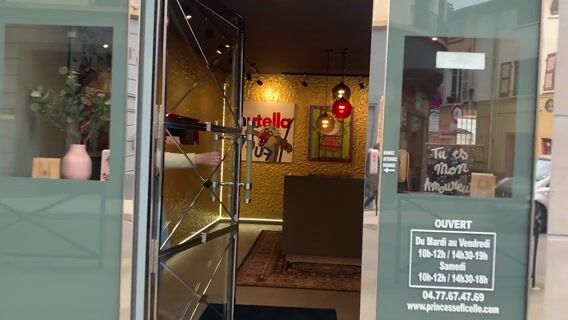 Princesse Ficelle, la passion d'un joaillier