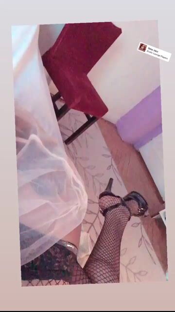 Model - Melii delgadas