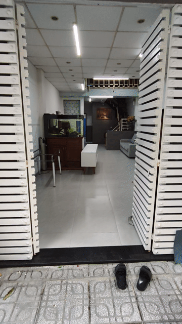 Cho thuê Nhà ở Thành phố Thủ Đức Tp Hồ Chí Minh diện tích 64 m² giá 11 triệu/tháng
