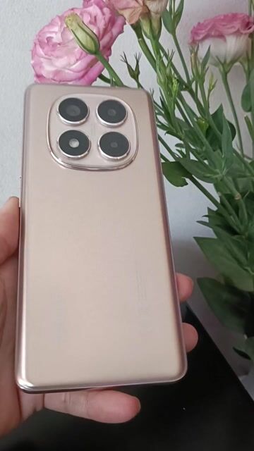 Xiaomi Redmi Note 14 Pro 5G 256GB Vàng hồng. Mua bán Điện thoại tại Quận Gò Vấp Tp Hồ Chí Minh được đăng bởi Trâm Anh hình 1