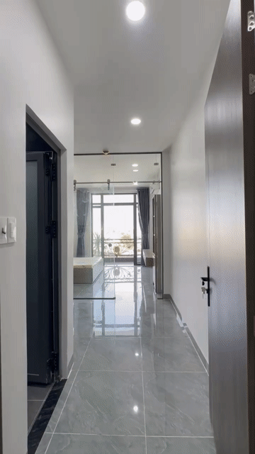 Cho thuê Căn hộ Chung cư Quận Gò Vấp Tp Hồ Chí Minh diện tích 45 m² giá 6,2 triệu/tháng