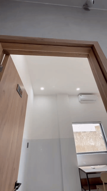 Cho thuê Căn hộ Chung cư Quận Tân Phú Tp Hồ Chí Minh diện tích 25 m² giá 3,8 triệu/tháng