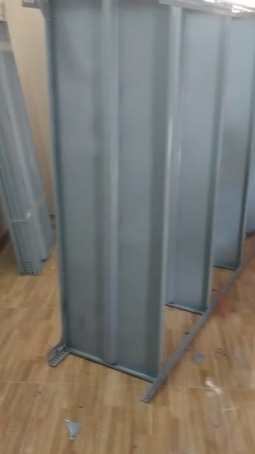 Kệ vật liệu tổng hợp 4 tầng đã dùng. Mua bán Tủ, kệ gia đình tại Quận Tân Phú Tp Hồ Chí Minh được đăng bởi Thành Hằng Tâm Thiện hình 1