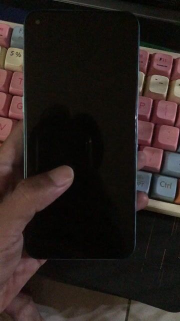 Realme Narzo 50 64GB Xanh. Mua bán Điện thoại tại Quận Phú Nhuận Tp Hồ Chí Minh được đăng bởi HuuPhuc hình 1