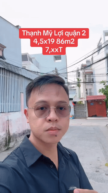 Mua bán Đất Thành phố Thủ Đức Tp Hồ Chí Minh diện tích 86 m² giá 7,89 tỷ