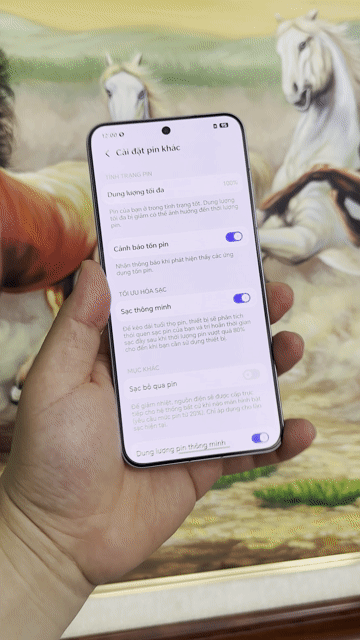Honor WIN RT 12/256GB Xanh pin 100% 10000mah. Mua bán Điện thoại tại Thành phố Nam Định Nam Định được đăng bởi Trí Dũng Store hình 1