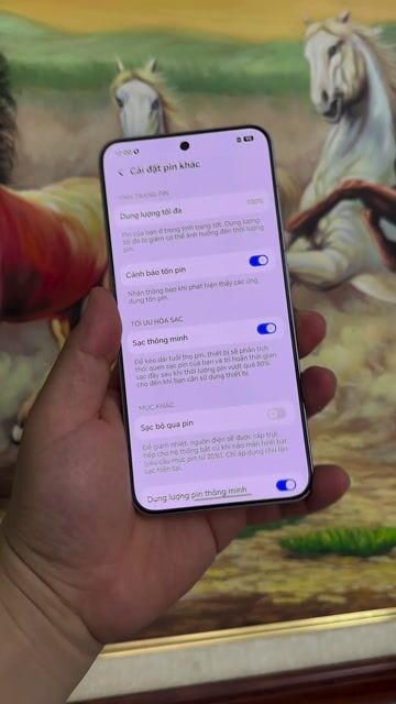 Honor WIN RT 12/256GB Xanh pin 100% 10000mah. Mua bán Điện thoại tại Thành phố Nam Định Nam Định được đăng bởi Trí Dũng Store hình 1