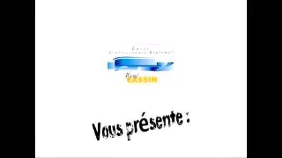 Un agent très spécial