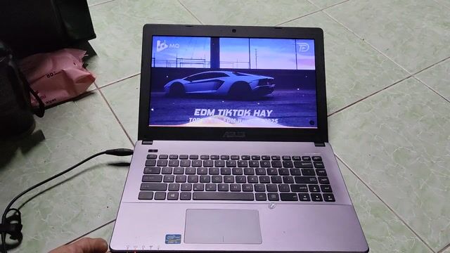 Laptop Asus !!!
