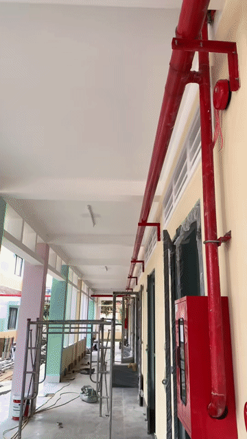 Dịch vụ PCCC Tân Ninh TN. Dịch vụ tại Thành phố Tây Ninh Tây Ninh được đăng bởi PCCC Tây Ninh hình 1
