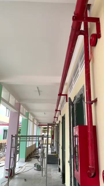 Dịch vụ PCCC Tân Ninh TN. Dịch vụ tại Thành phố Tây Ninh Tây Ninh được đăng bởi PCCC Tây Ninh hình 1