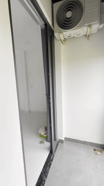 Cho thuê Phòng trọ Huyện Nhà Bè Tp Hồ Chí Minh diện tích 30 m² giá 3,8 triệu/tháng