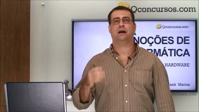 Hardware - Parte 1