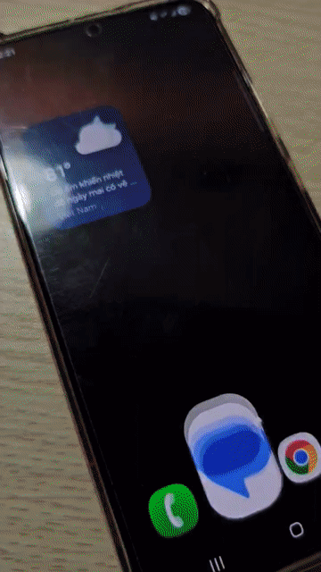 Samsung S22 Plus 256GB Hồng. Mua bán Điện thoại tại Quận Hai Bà Trưng Hà Nội được đăng bởi Đình Ngọc hình 1