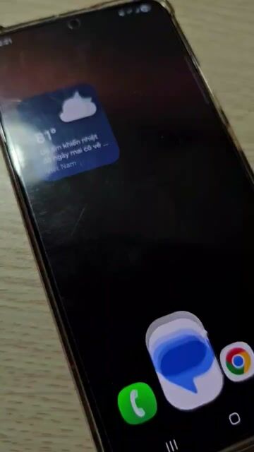 Samsung S22 Plus 256GB Hồng. Mua bán Điện thoại tại Quận Hai Bà Trưng Hà Nội được đăng bởi Đình Ngọc hình 1