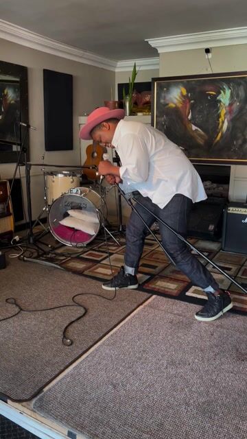 G-Star Motac Denim Jean