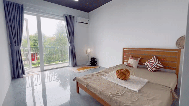 Cho thuê Căn hộ Chung cư Khu Đô Thị Dragon Village Thành phố Thủ Đức Tp Hồ Chí Minh diện tích 50 m² giá 4 triệu/tháng