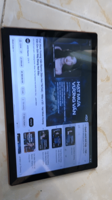 MTB.Mastell Tad 10 Pro Android 11 4GB 10 inch.Zin. Mua bán Máy tính bảng tại Quận 12 Tp Hồ Chí Minh được đăng bởi Minh hình 1