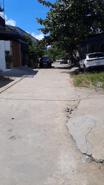 Cho thuê Nhà ở Quận Cẩm Lệ Đà Nẵng diện tích 200 m² giá 10 triệu/tháng