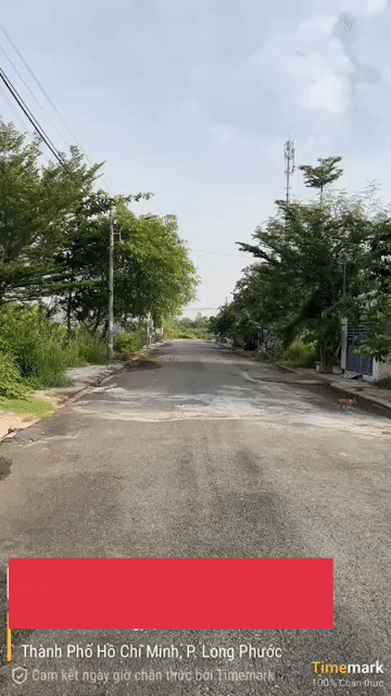 Mua bán Đất Blue Diamond Riverside Thành phố Thủ Đức Tp Hồ Chí Minh diện tích 52 m² giá 2 tỷ