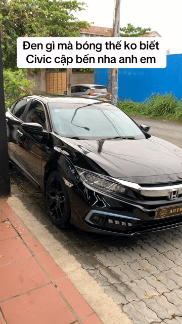 Honda Civic 1.8G 2019 Đen Bóng Đẹp Keng. Mua bán Ô tô tại Thành phố Thủ Đức Tp Hồ Chí Minh được đăng bởi Bách Cars hình 1