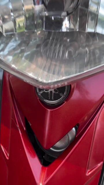 Sirius 2011 xe chất máy rin 10tr5 ***. Mua bán Xe máy tại Thành phố Huế Thừa Thiên Huế được đăng bởi Xe Máy Trường An Phát hình 1