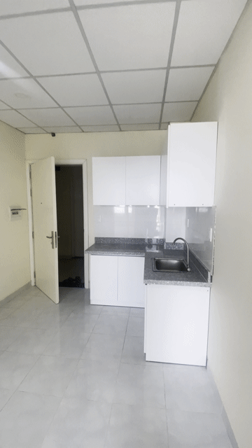 Cho thuê Căn hộ Chung cư KDC Vĩnh Lộc D'Gold Huyện Bình Chánh Tp Hồ Chí Minh diện tích 40 m² giá 3,5 triệu/tháng