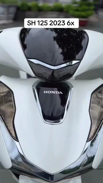 SH 125 12/2023 BSTP CHÍNH CHỦ CÓ BÁN GÓP. Mua bán Xe máy tại Thành phố Thủ Đức Tp Hồ Chí Minh được đăng bởi Hiếu  hình 1