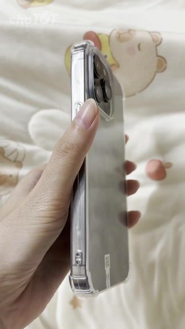 Ip 13pro bản Trung 256GB. Mua bán Điện thoại tại Quận Liên Chiểu Đà Nẵng được đăng bởi Dung Le hình 1
