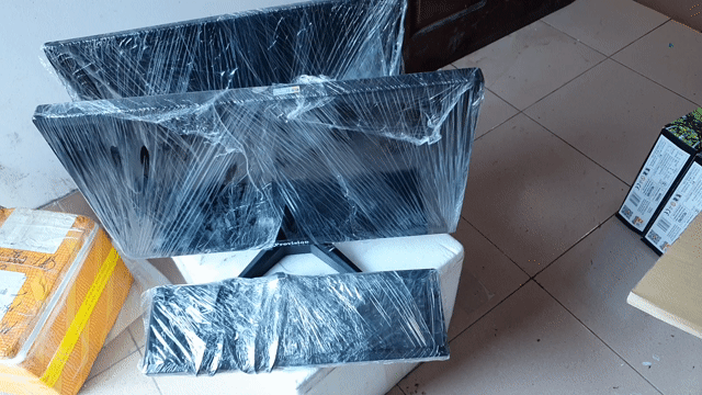Thanh lý màn pc. Mua bán Phụ kiện (Màn hình, Chuột...) tại Huyện An Dương Hải Phòng được đăng bởi Yến Phạm hình 1