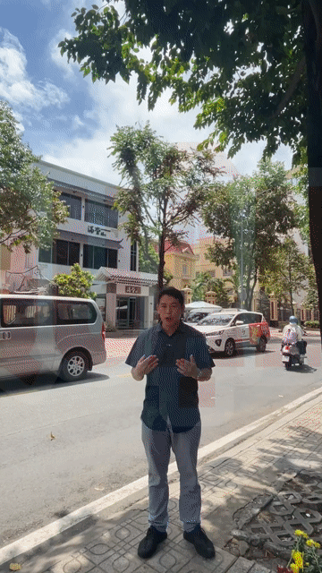 Cho thuê Văn phòng, Mặt bằng kinh doanh Quận 3 Tp Hồ Chí Minh diện tích 300 m² giá 350 triệu/tháng
