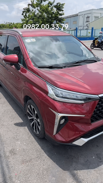 Toyota Veloz bản cao cấp tóp cam kết rin 100%. Mua bán Ô tô tại Quận 12 Tp Hồ Chí Minh được đăng bởi tuan minh hình 1