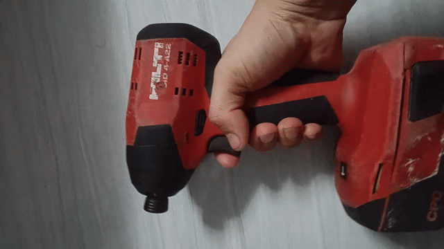 Máy khoan vặn vít Hilti SID 4-A22 22V. Mua bán Đồ chuyên dụng, Giống nuôi trồng tại Huyện Đức Hòa Long An được đăng bởi Tiến Võ hình 1