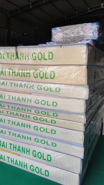 nệm tốt giá xưởng. Mua bán Giường, chăn ga gối nệm tại Huyện Đức Trọng Lâm Đồng được đăng bởi Nệm Đại Thành hình 1