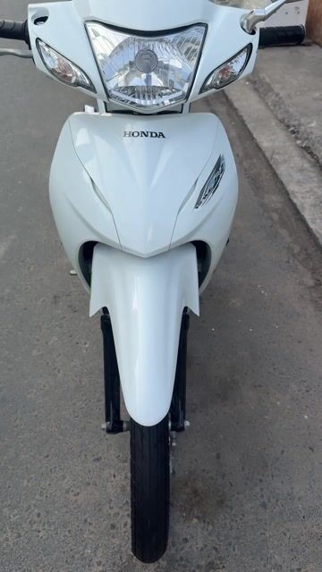 Honda Wave 110c 2023 B65 Góp cần cccd đủ 18 TRẢ 0₫. Mua bán Xe máy tại Quận Ninh Kiều Cần Thơ được đăng bởi XE MÁY HOÀNG YẾN hình 1