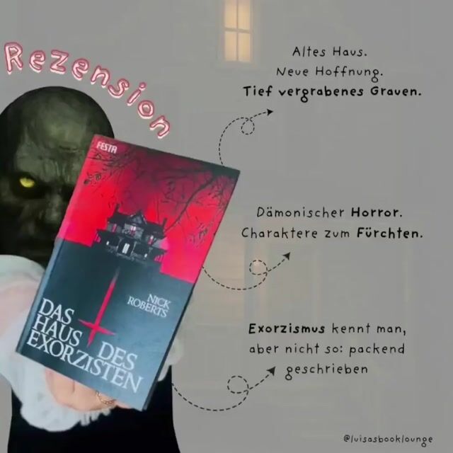 Mein persönliches Horror-Highlight