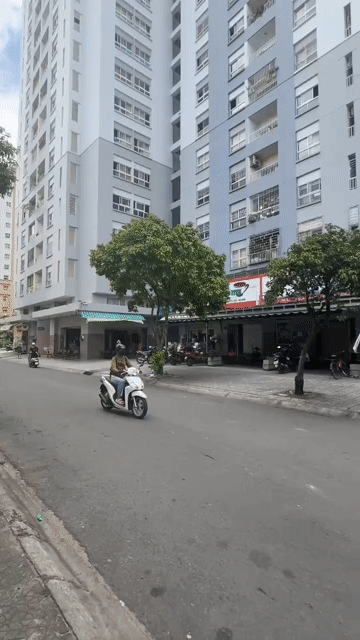 Mua bán Nhà ở Quận Tân Bình Tp Hồ Chí Minh diện tích 64 m² giá 10,9 tỷ