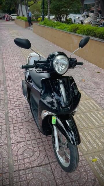 Yamaha Janus. mới 99%. zin bảo hành 1000km. Mua bán Xe máy tại Quận Tân Phú Tp Hồ Chí Minh được đăng bởi XE MÁY THIÊN HOÀNG hình 1
