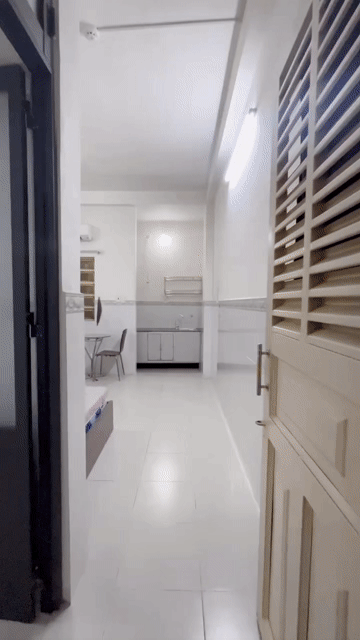 Cho thuê Phòng trọ Quận Tân Bình Tp Hồ Chí Minh diện tích 30 m² giá 3 triệu/tháng