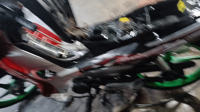 SYM Elegant 50cc 2017 Đỏ, Đen, Bạc. Mua bán Xe máy tại Huyện Phú Giáo Bình Dương được đăng bởi hoang trung hình 1