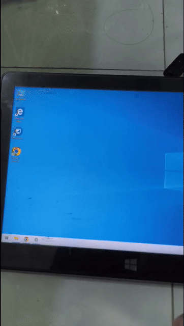 Mini PC cũ Intel Atom, Full HD, Cảm Ứng. Mua bán Máy tính bảng tại Thành phố Thủ Đức Tp Hồ Chí Minh được đăng bởi Mr Thành hình 1