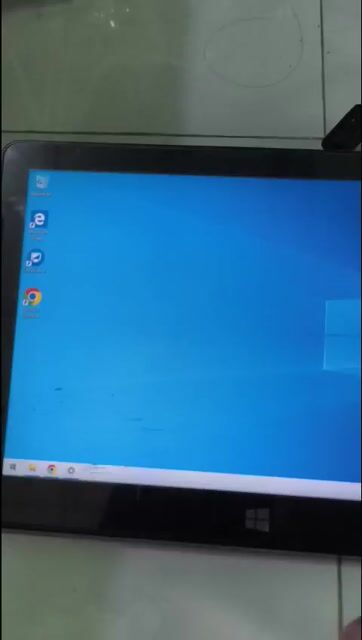 Mini PC cũ Intel Atom, Full HD, Cảm Ứng. Mua bán Máy tính bảng tại Thành phố Thủ Đức Tp Hồ Chí Minh được đăng bởi Mr Thành hình 1