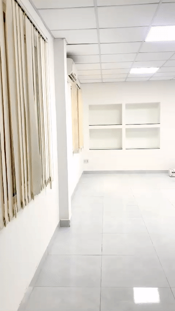 Cho thuê Văn phòng, Mặt bằng kinh doanh Quận Tân Bình Tp Hồ Chí Minh diện tích 45 m² giá 12 triệu/tháng
