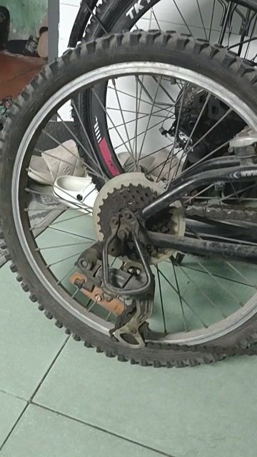 Nhà dư cần bán. Mua bán Xe đạp tại Quận 6 Tp Hồ Chí Minh được đăng bởi tranphuong hình 1