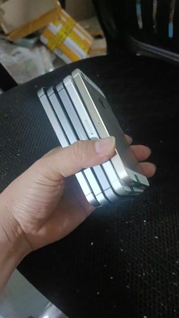 iPhone 5s Bạc. Mua bán Điện thoại tại Thành phố Tam Kỳ Quảng Nam được đăng bởi Nguyentan CẦN GẤP LH ZALO hình 1