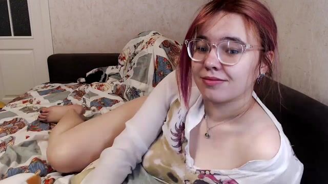 Model - VeronikaStar ass