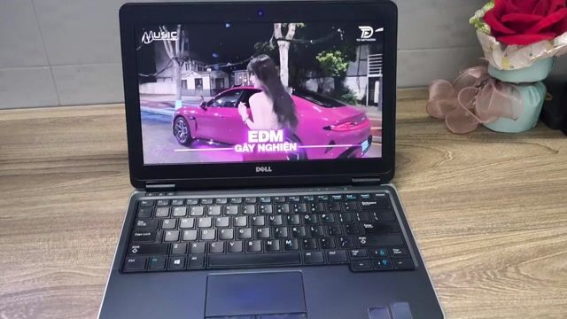 Dell 7240 Core i5, mỏng đẹp, bền bỉ. Mua bán Laptop tại Thành phố Thuận An Bình Dương được đăng bởi NPA COMPUTER hình 1
