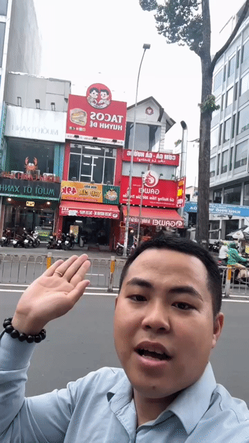 Cho thuê Văn phòng, Mặt bằng kinh doanh Quận 10 Tp Hồ Chí Minh diện tích 60 m² giá 50 triệu/tháng